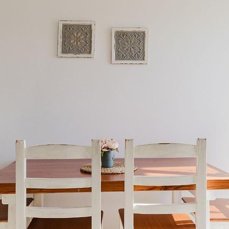 Apartamentos Timon - Emar Hotels Es Pujols Eksteriør billede